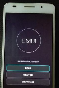 荣耀免密码重置手机怎么弄？重置流程和可能遇到的问题是什么？