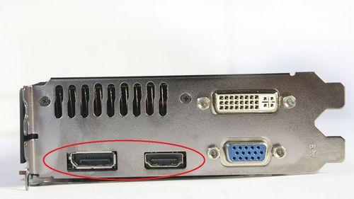 显卡线材过长接线方法视频教程？