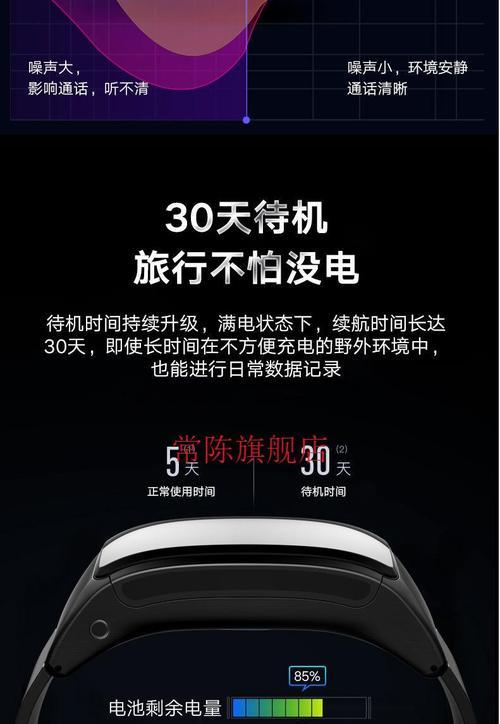 接听电话模块使用方法是什么？智能手环如何操作？