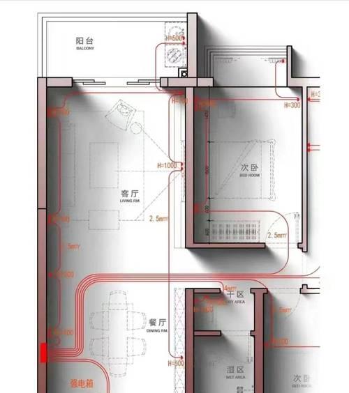 空调电源插座回路为何不需要额外设置？工作原理是什么？