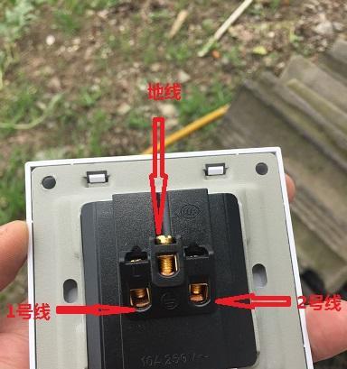 空调电源插座回路为何不需要额外设置？工作原理是什么？