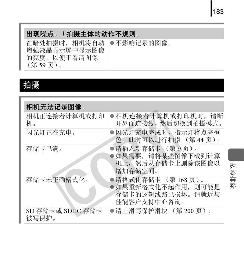 佳能相机取景框清理方法是什么？