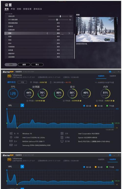 显卡mhz如何调整？调整后性能提升不明显怎么办？