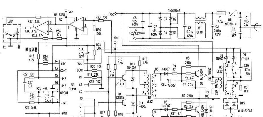 蓝牙网关断路器如何使用？使用指南是什么？