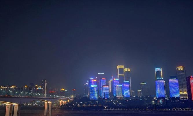 荣耀手机夜景拍摄效果为何如此出色？背后的技术是什么？