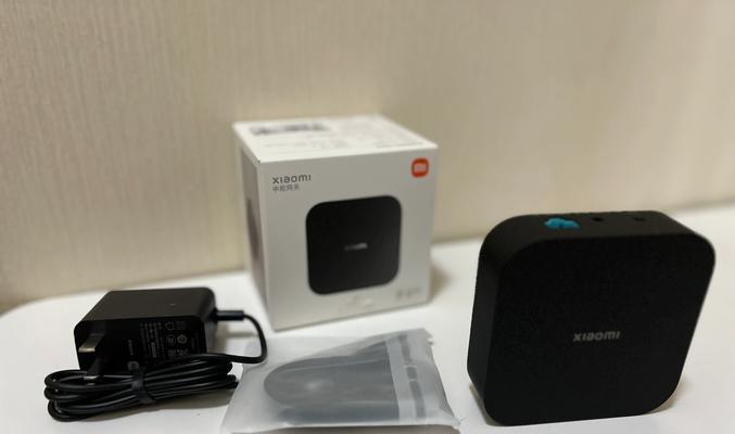 小米网关设置密码的步骤是什么？如何确保安全？