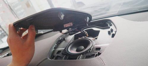 低音炮模具制作流程是怎样的？需要哪些材料和工具？