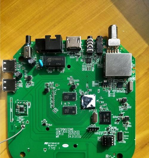机顶盒短接点操作步骤是什么？短接点的作用是什么？