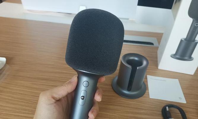 小米电脑音响麦克风效果如何？使用体验是否满意？