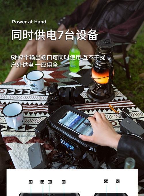悠悠户外电源的性能和使用体验如何？