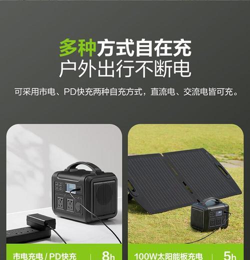悠悠户外电源的性能和使用体验如何？