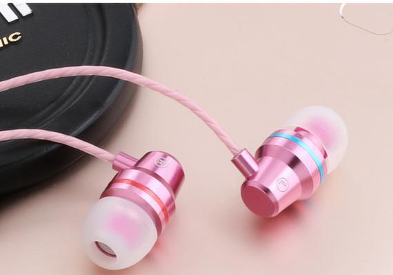 蓝牙k歌耳机粉色是什么？适合哪些场合使用？