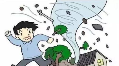 台风电源无电状态下会有什么影响？