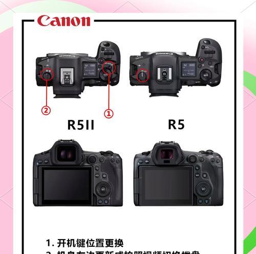 佳能r7是胶卷相机吗怎么用？它与数码相机有何不同？