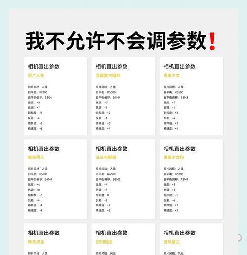 佳能美颜相机拍人像如何调整？拍出自然美颜效果的秘诀是什么？