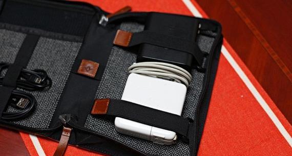 松紧带充电器固定方法？如何正确使用？