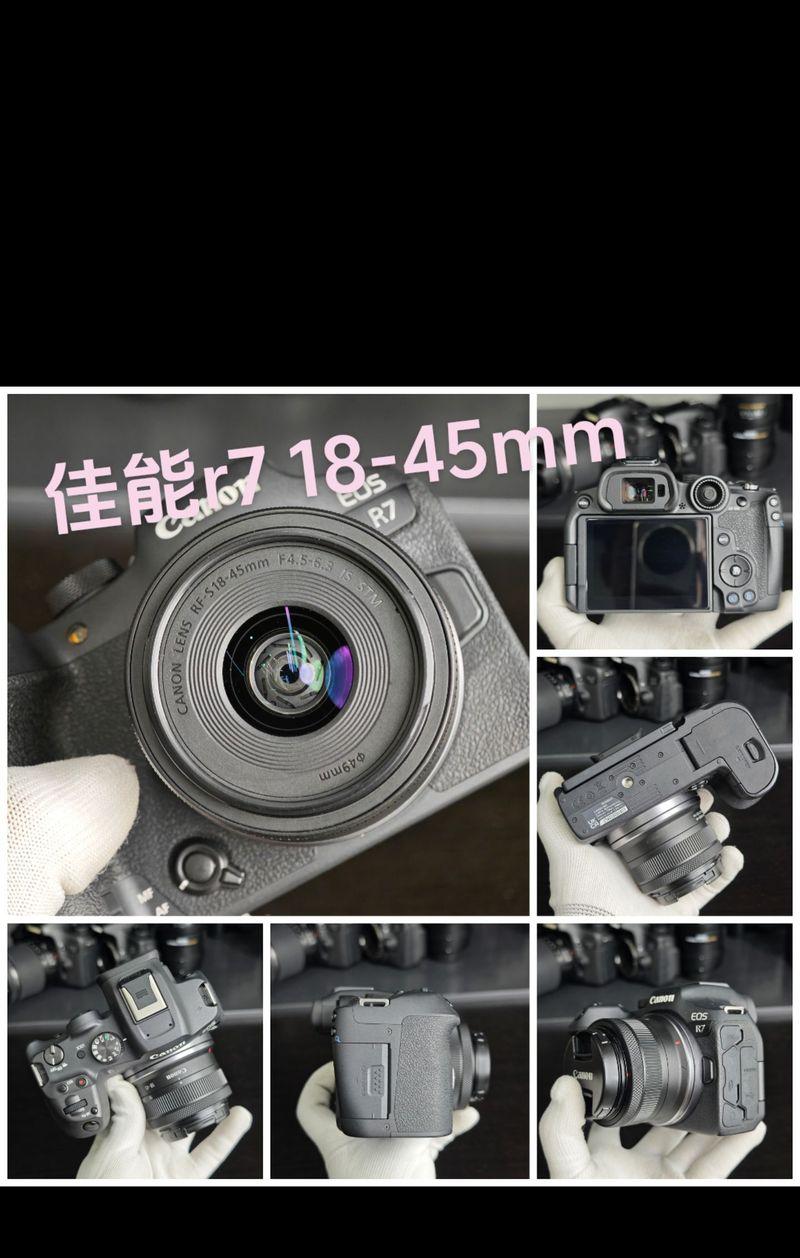 佳能r7相机内胆包使用不当会怎样？