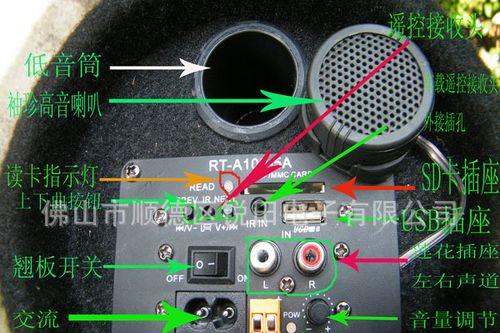 汽车低音炮调大声方法是什么？效果如何？