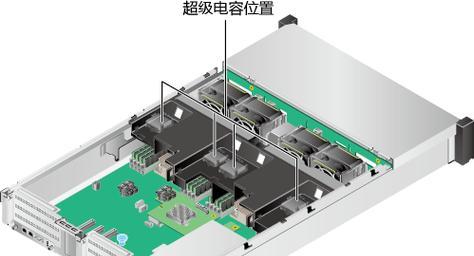 英雄服务器机柜的具体位置在哪里？如何找到？