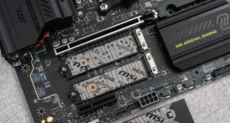 显卡卡扣按钮拆卸方法是什么？拆卸时应注意什么？