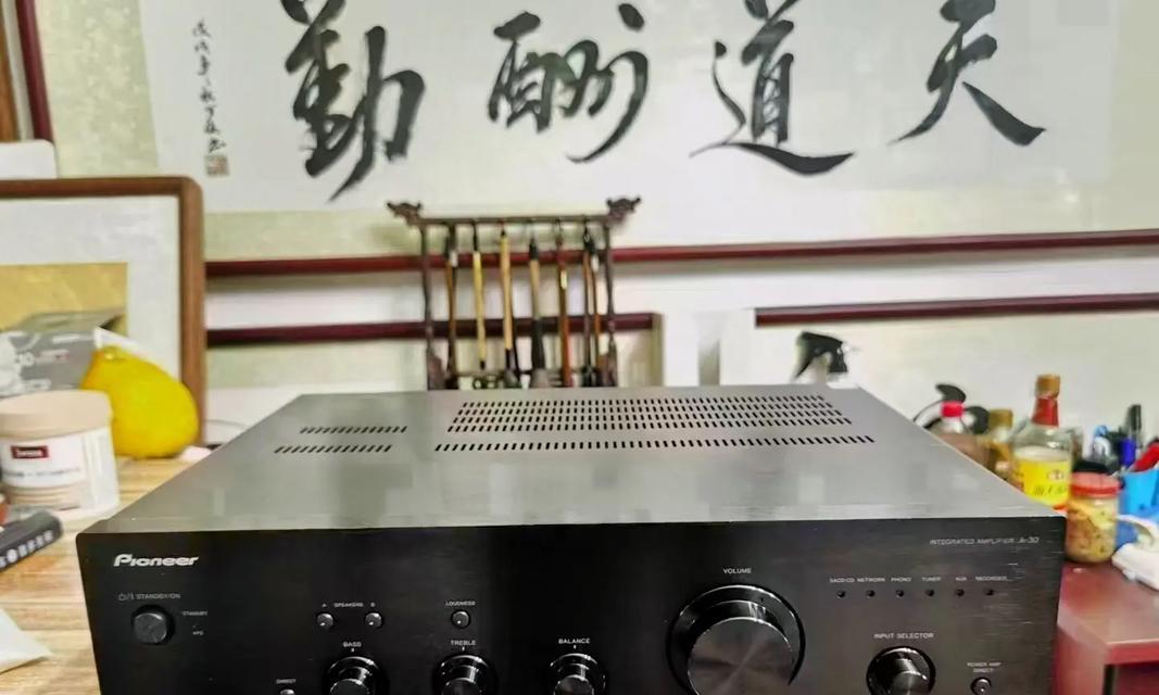 揭阳江灏音响厂的产品质量如何？