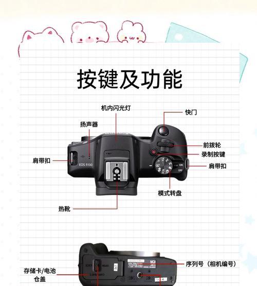 相机单反佳能触屏设置方法是什么？设置过程中有哪些常见问题？