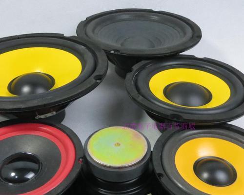 炮筒低音炮推荐品牌有哪些？哪个牌子更耐用？