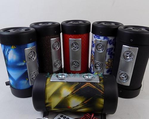 炮筒低音炮推荐品牌有哪些？哪个牌子更耐用？