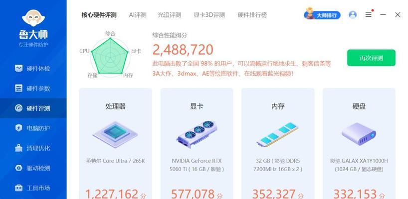 如何唤醒显卡的全部性能？有哪些方法？