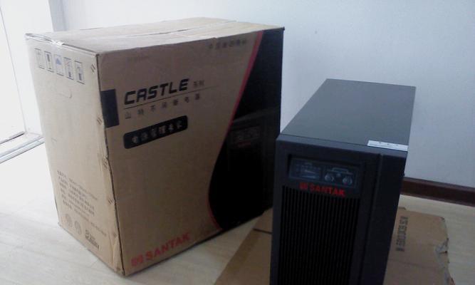 台江不间断电源UPS的性能如何？用户反馈怎么样？