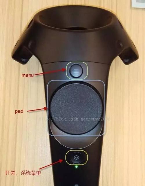 苹果蓝牙vr手柄怎么用？使用前需要进行哪些设置？