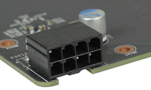 微星4060电源接口为何设计为8pin？8pin接口有什么优势？