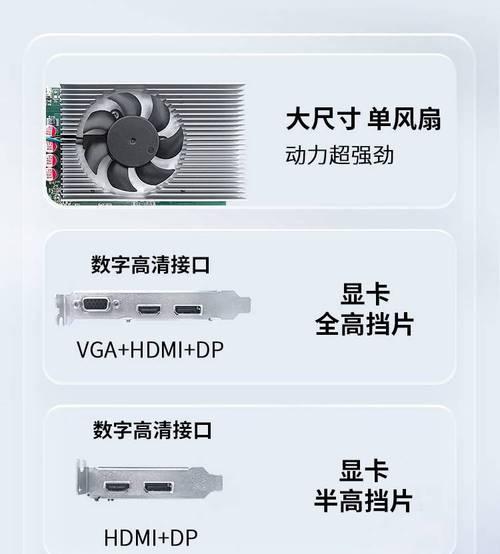 显卡显存外观如何辨识？显存类型对性能有何影响？