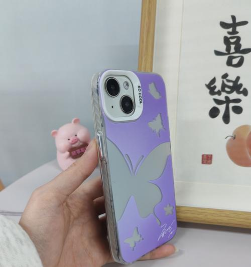 荣耀100手机壳雕花损坏如何修复？哪里可以定制手机壳雕花？