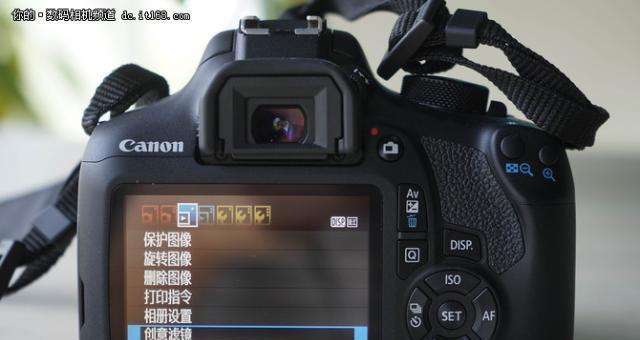 佳能2000d照片导出步骤是什么？