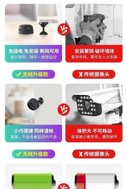 华为手机怎么连接易控摄像头？连接方法有哪些？