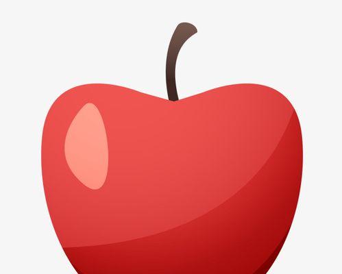 苹果电脑红色标签怎么选择？有什么区别？
