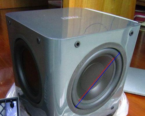 三只羊推荐的低音炮型号有哪些？选择低音炮时应注意什么？