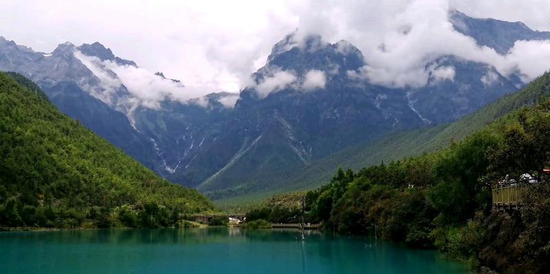 苹果手机雪山延时参数设置方法是什么？如何拍摄延时摄影？