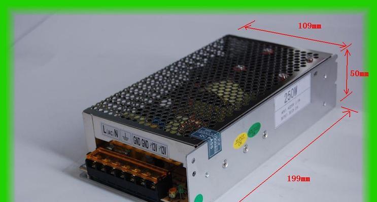 金刚石牌LED电源性能如何？使用效果怎么样？