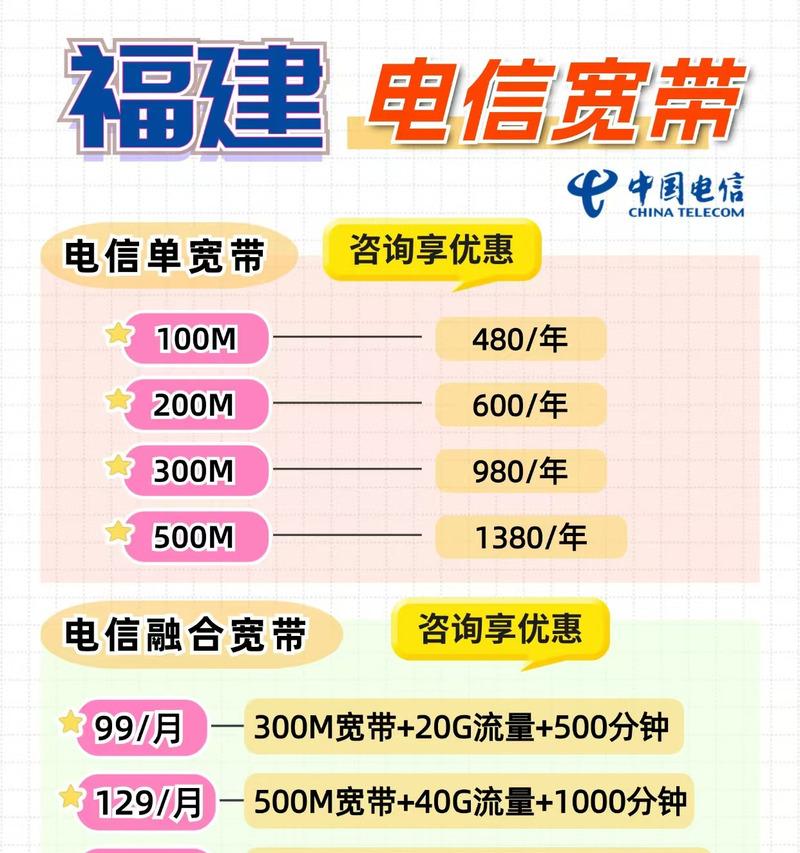路由器宽带是哪个公司的？选择哪家公司的宽带更稳定？